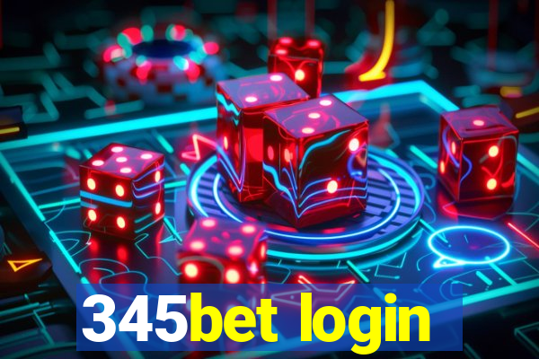 345bet login